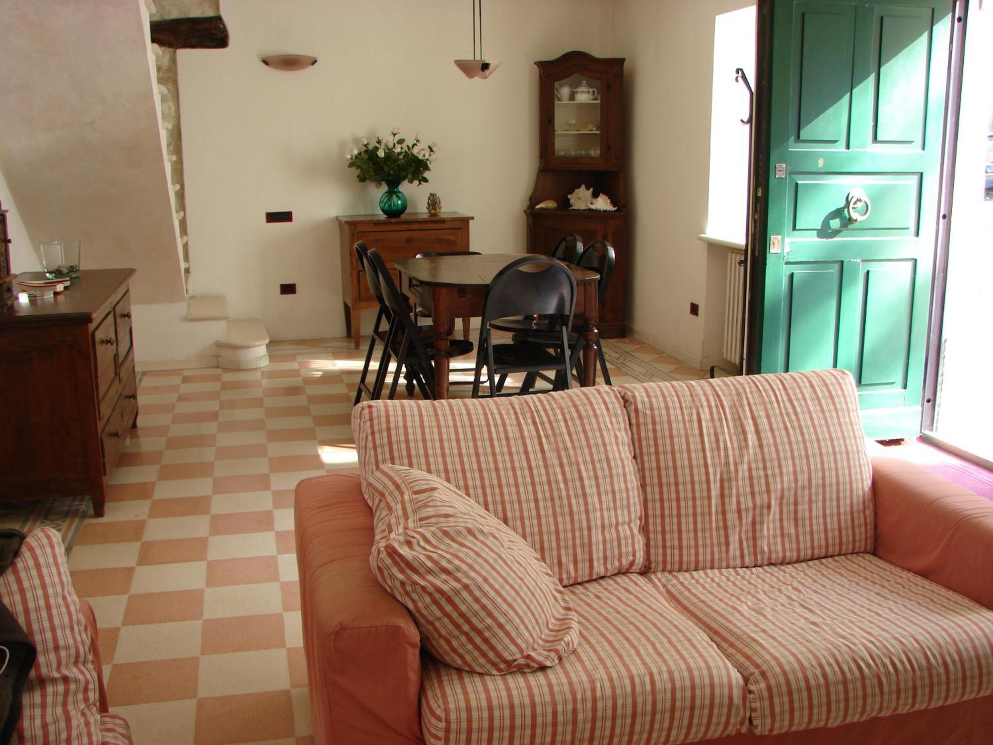 מלון נומאנה La Casina Delle Fate מראה חיצוני תמונה
