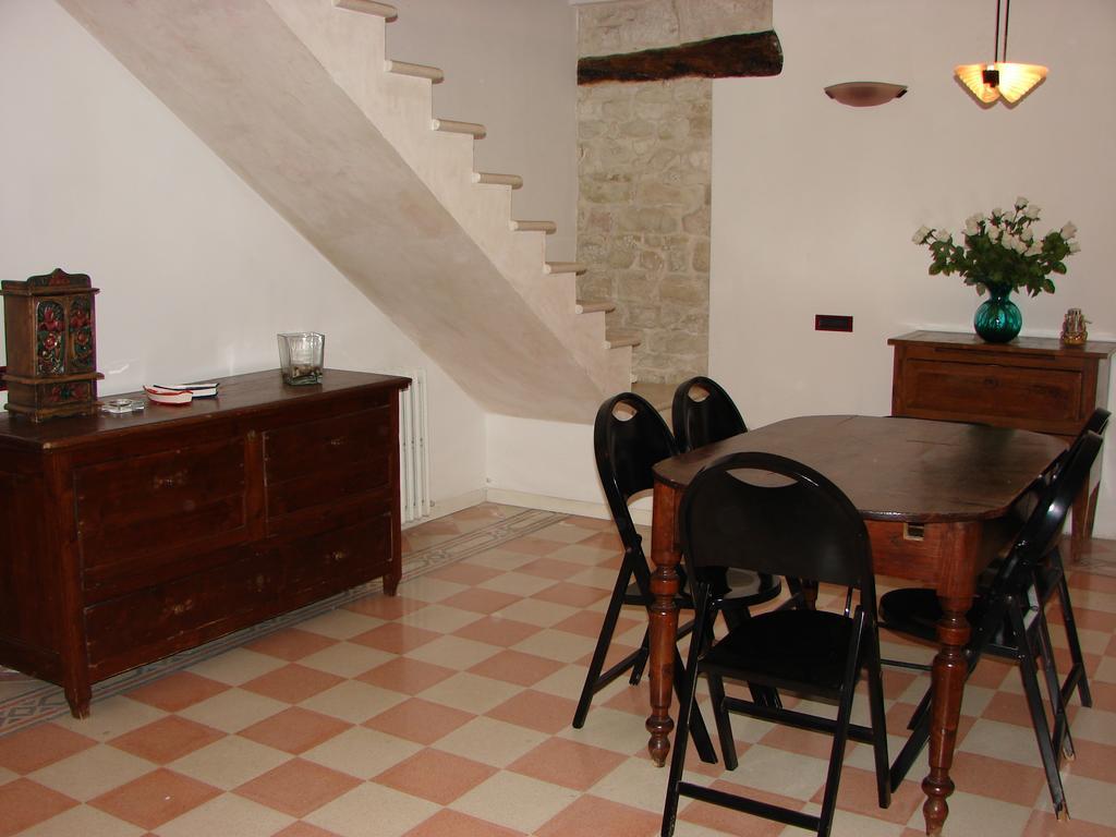 מלון נומאנה La Casina Delle Fate מראה חיצוני תמונה