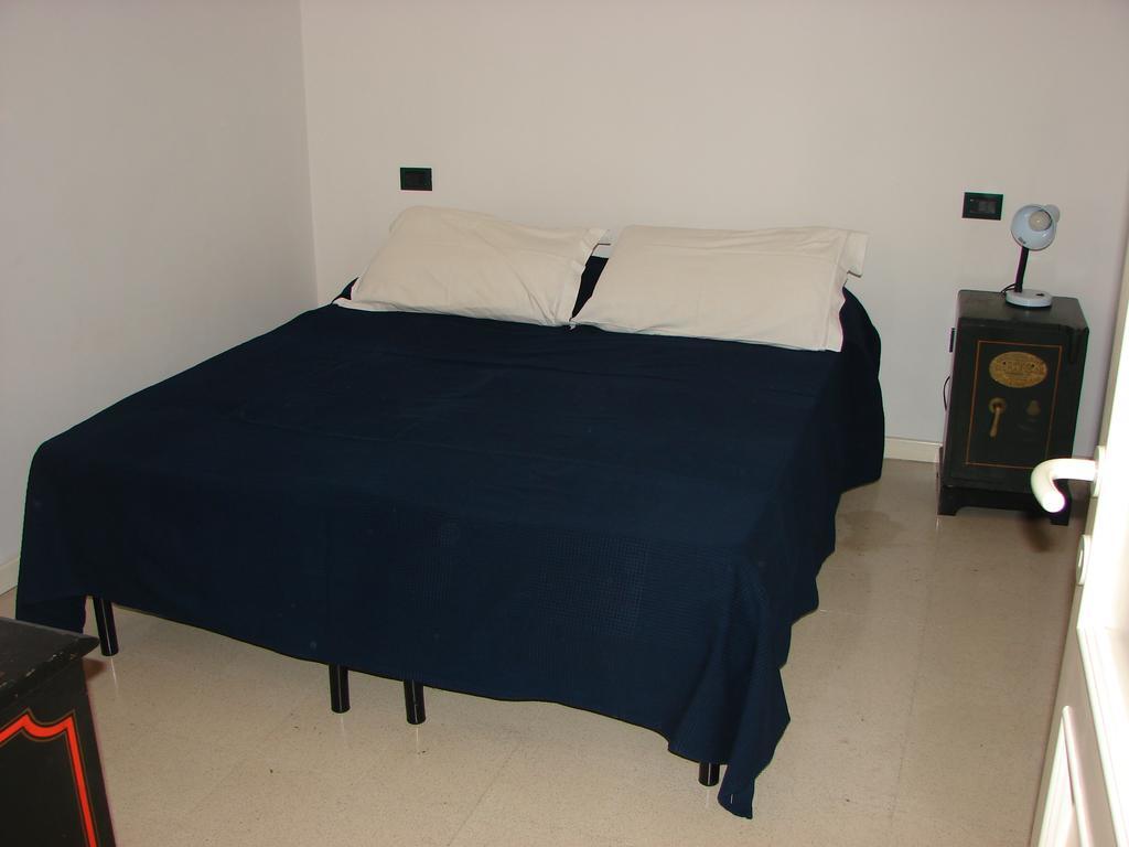 מלון נומאנה La Casina Delle Fate מראה חיצוני תמונה
