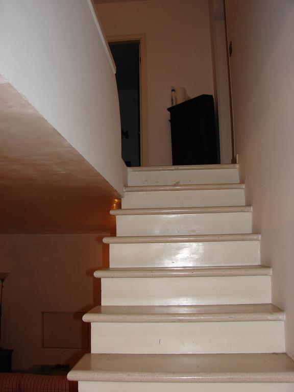 מלון נומאנה La Casina Delle Fate מראה חיצוני תמונה
