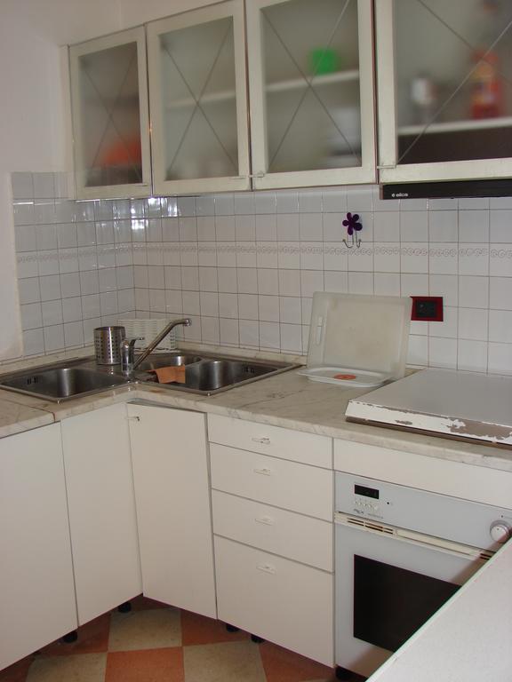 מלון נומאנה La Casina Delle Fate מראה חיצוני תמונה
