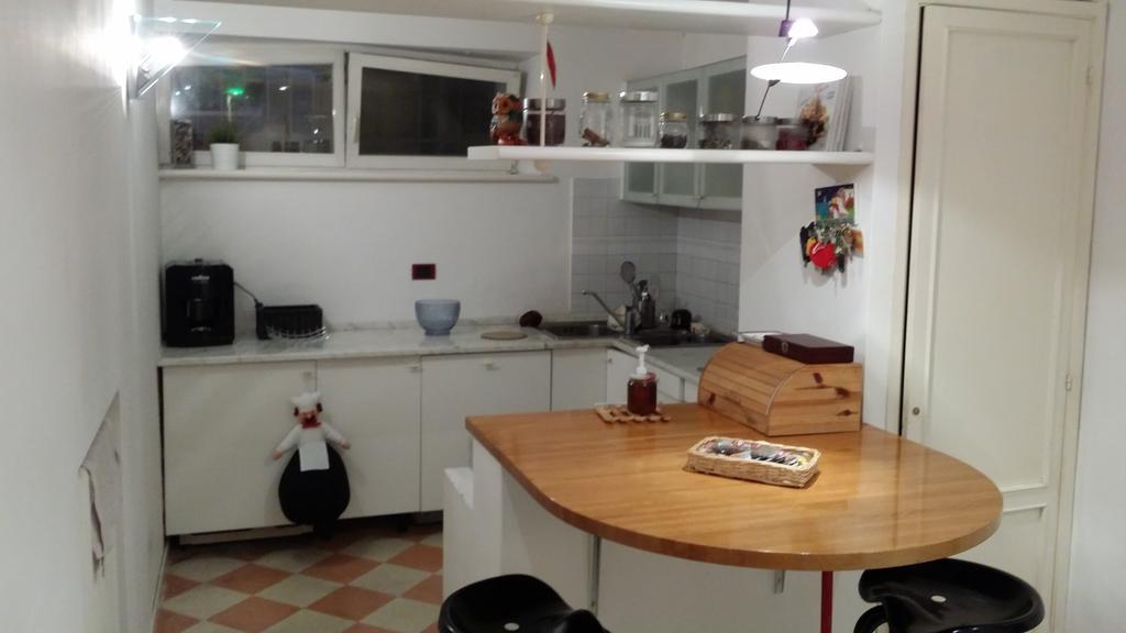 מלון נומאנה La Casina Delle Fate מראה חיצוני תמונה