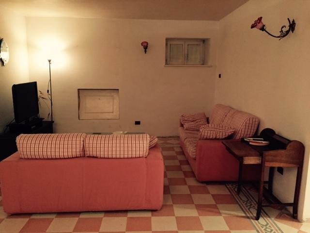 מלון נומאנה La Casina Delle Fate מראה חיצוני תמונה